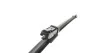 Щітка склоочисника SILENCIO FLAT BLADE SET Valeo 577843 (фото 2)