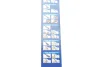 Щетка стеклоочистителя Valeo 577867 (фото 11)