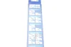 Щетка стеклоочистителя Valeo 577867 (фото 13)