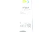 Щетка стеклоочистителя Valeo 577867 (фото 14)