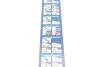 Щітка склоочисника Valeo 577924 (фото 8)