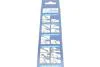 Щітка склоочисника Valeo 577924 (фото 9)