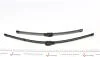 Щетка стеклоочистителя SILENCIO FLAT BLADE SET Valeo 577940 (фото 6)