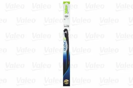 Щітка склоочисника Valeo 577950