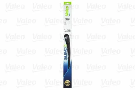Щітка склоочисника Valeo 577958