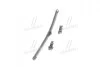 Щітка склоочисника HF38 HydroConnect Front LHD 38cm x 1шт. Valeo 578501 (фото 2)