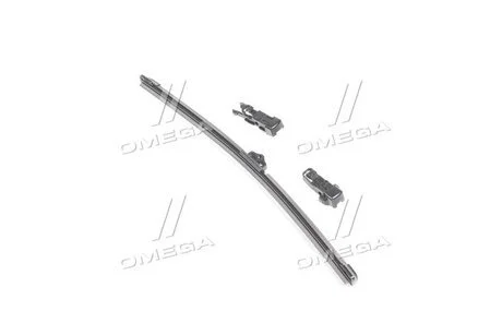 Щітка склоочисника HF38 HydroConnect Front LHD 38cm x 1шт. Valeo 578501