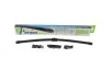 Щетка стеклоочистителя HF45 HydroConnect Front LHD 45cm x 1шт. Valeo 578504 (фото 1)