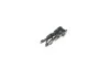 Щетка стеклоочистителя HF45 HydroConnect Front LHD 45cm x 1шт. Valeo 578504 (фото 5)