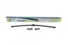 Щітка склоочисника HF48 HydroConnect Front LHD 48cm x 1шт. Valeo 578505 (фото 1)