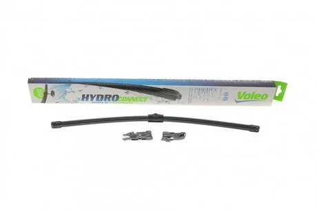 Щітка склоочисника HF48 HydroConnect Front LHD 48cm x 1шт. Valeo 578505