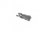 Щітка склоочисника HF48 HydroConnect Front LHD 48cm x 1шт. Valeo 578505 (фото 5)