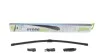 Щітка склоочисника HF50 HydroConnect Front LHD 50cm x 1шт. Valeo 578506 (фото 1)