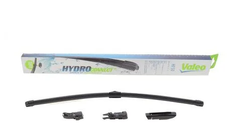 Щітка склоочисника HF50 HydroConnect Front LHD 50cm x 1шт. Valeo 578506