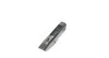 Щетка стеклоочистителя HF55 HydroConnect Front LHD 55cm x 1шт. Valeo 578508 (фото 6)