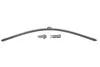 Щітка склоочисника HF58 HydroConnect Front LHD 58cm x 1шт. Valeo 578510 (фото 1)