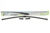 Щітка склоочисника HF58 HydroConnect Front LHD 58cm x 1шт. Valeo 578510 (фото 2)