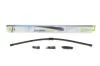 Щетка стеклоочистителя HF60 HydroConnect Front LHD 60cm x 1шт. Valeo 578511 (фото 1)