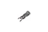 Щетка стеклоочистителя HF60 HydroConnect Front LHD 60cm x 1шт. Valeo 578511 (фото 3)