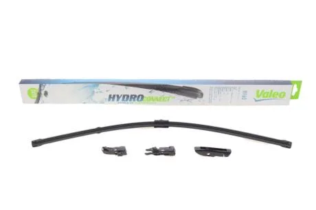 Щетка стеклоочистителя HF60 HydroConnect Front LHD 60cm x 1шт. Valeo 578511
