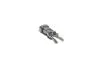 Щітка склоочисника HF75 HydroConnect Front LHD 75cm x 1шт. Valeo 578517 (фото 3)