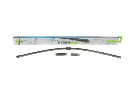 Щітка склоочисника HF75 HydroConnect Front LHD 75cm x 1шт. Valeo 578517