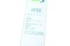 Щетка стеклоочистителя HF80 HydroConnect Front LHD 80cm x 1шт. Valeo 578519 (фото 19)