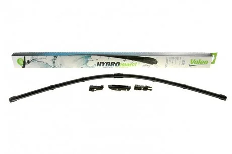 Щітка склоочисника HF80 HydroConnect Front LHD 80cm x 1шт. Valeo 578519