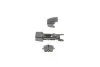 Щітка склоочисника HR28 HydroConnect Rear 28cm x 1шт. Valeo 578561 (фото 4)