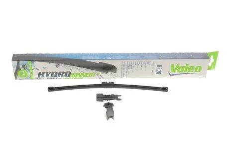 Щітка склоочисника HR28 HydroConnect Rear 28cm x 1шт. Valeo 578561