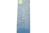 Щітка склоочисника HR28 HydroConnect Rear 28cm x 1шт. Valeo 578561 (фото 5)