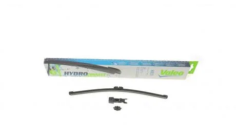 Щітка склоочисника HR31 HydroConnect Rear 31cm x 1шт. Valeo 578562