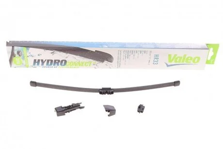 Щітка склоочисника HR33 HydroConnect Rear 34cm x 1шт. Valeo 578563
