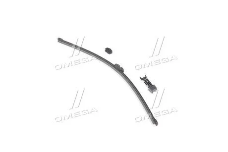 Щітка склоочисника HR38 HydroConnect Rear 38cm x 1шт. Valeo 578564