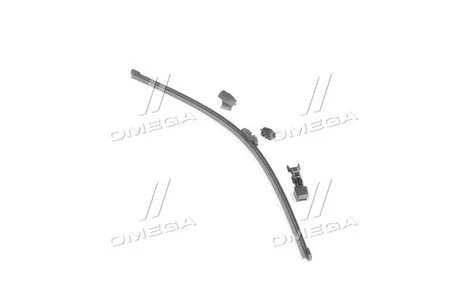Щітка склоочисника HR40 HydroConnect Rear 40cm x 1шт. Valeo 578565