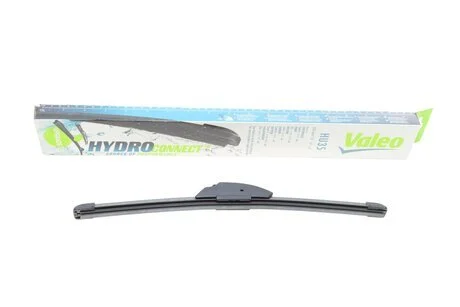 Щітка склоочисника HU35 HydroConnect Upgrade LHD 35cm x 1шт. Valeo 578570