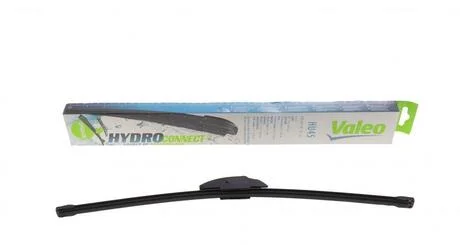 Щітка склоочисника HU45 HydroConnect Upgrade LHD 45cm x 1шт. Valeo 578572