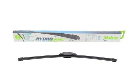 Щітка склоочисника HU48 HydroConnect Upgrade LHD 48cm x 1шт. Valeo 578573