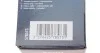 Щетка стеклоочистителя HU48 HydroConnect Upgrade LHD 48cm x 1шт. Valeo 578573 (фото 6)