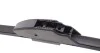 Щетка стеклоочистителя HU55 HydroConnect Upgrade LHD 55cm x 1шт. Valeo 578576 (фото 2)