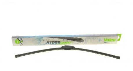 Щітка склоочисника HU65 HydroConnect Upgrade LHD 65cm x 1шт. Valeo 578580