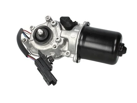 Моторчик склоочисника Valeo 579732