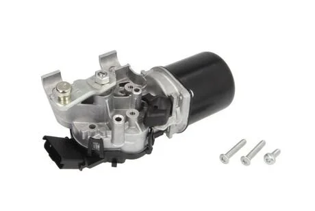 Двигун склоочисника, передній Valeo 579751