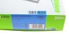 Фільтр повітряний двигуна Valeo 585022 (фото 5)