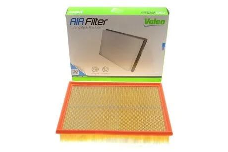 Фильтр воздушный двигателя Valeo 585096