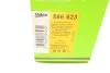 Масляний фільтр Valeo 586623 (фото 8)
