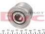 Шкив генератора Valeo 588029 (фото 3)