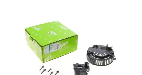 Регулятор напруги генератора Valeo 593937