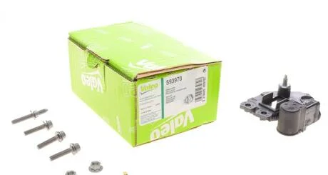 Регулятор напруги MERCEDES ="V593970" Valeo 593970