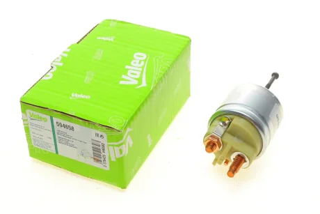Реле стартера VALEO Valeo 594658